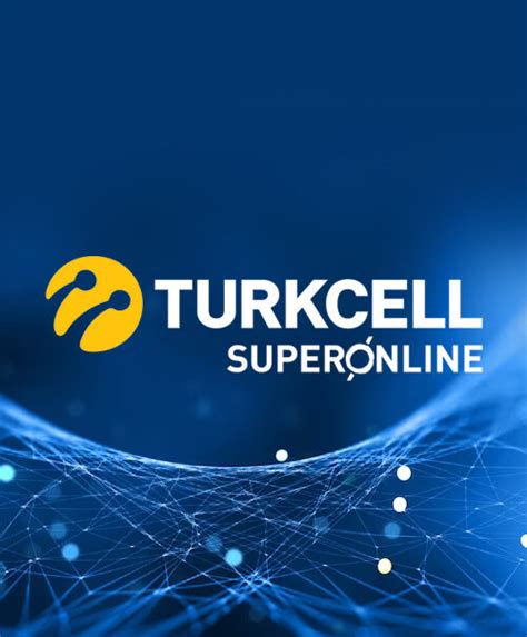 turkcell superonline